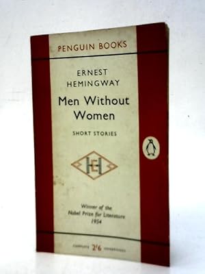 Seller image for Men Without Women for sale by World of Rare Books