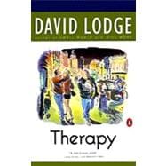 Seller image for Therapy: A Novel for sale by eCampus