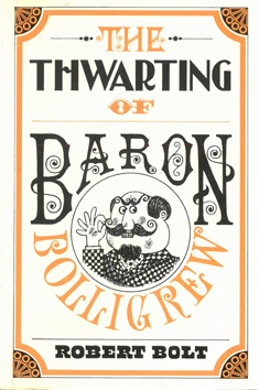 The Thwarting of Baron Bolligrew (Paperback) (Heinemann Educational Books)