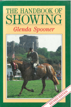 The Handbook of Showing