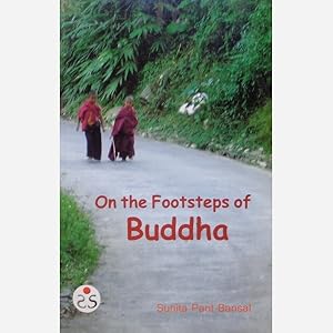 On the Footsteps of Buddha