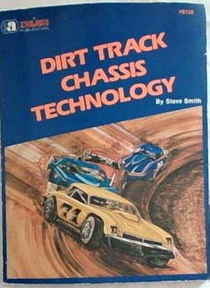 Seller image for Dirt Track Chassis Technology for sale by Chapter 1