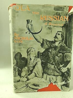 Image du vendeur pour Ola the Russian mis en vente par World of Rare Books