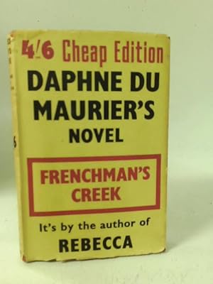 Bild des Verkufers fr Frenchman's Creek zum Verkauf von World of Rare Books