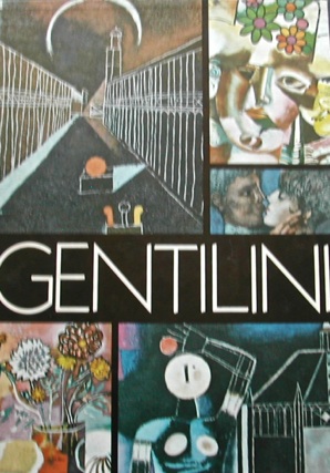 Gentilini. L'arte dei Maestri.