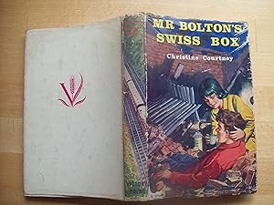 Mr Bolton's Swiss Box