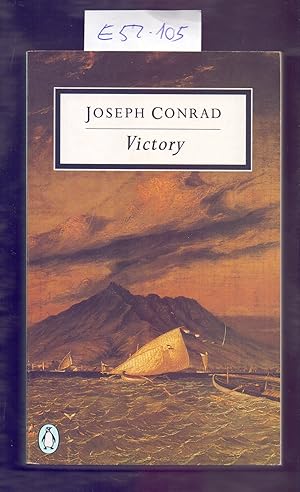Seller image for VICTORY AN ISLAND TALE for sale by Libreria 7 Soles