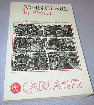 Seller image for John Clare - By Himself for sale by Bramble Books