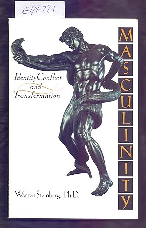 Seller image for MASCULINITY - IDENTITY, CONFLICT, AND TRANSFORMATION for sale by Libreria 7 Soles