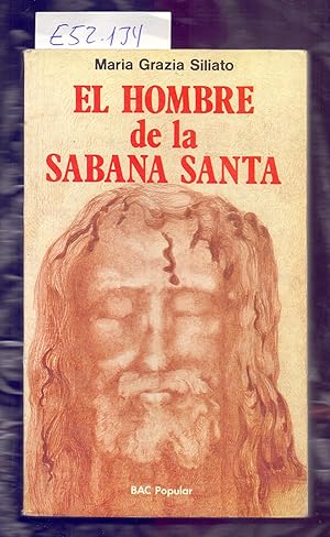 Image du vendeur pour EL HOMBRE DE LA SABANA SANTA mis en vente par Libreria 7 Soles
