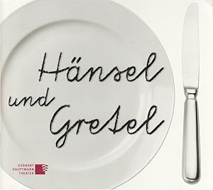 Imagen del vendedor de Programmheft Engelbert Humperdinck HNSEL UND GRETEL Premiere 15. November 2014 Spielzeit 2014 / 2015 Heft 2 a la venta por Programmhefte24 Schauspiel und Musiktheater der letzten 150 Jahre