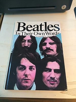 Immagine del venditore per Beatles In Their Own Words venduto da Dreadnought Books