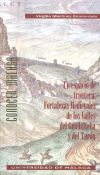 Seller image for Un espacio de frontera: Fortalezas medievales de los valles del Guadalteba y del Turn for sale by Agapea Libros