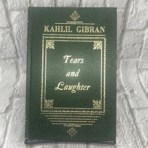 Tears and Laughter (The Wisdom Library)