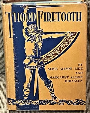 Seller image for Thord Firetooth for sale by My Book Heaven