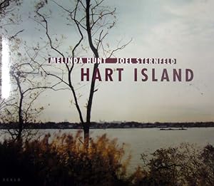 Immagine del venditore per Hart Island. venduto da Antiquariat Querido - Frank Hermann