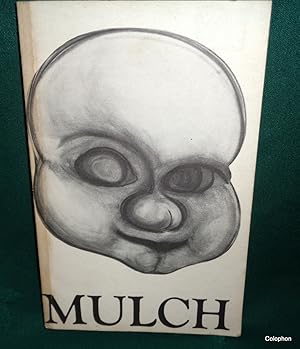 Imagen del vendedor de Mulch. Issue 1 Number 1. Poetry Magazine. Bi-Annual. April 1971. a la venta por Colophon Books (UK)