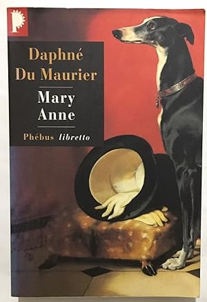 Seller image for Mary Anne for sale by librairie philippe arnaiz