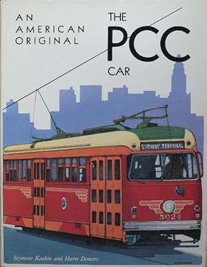 An American Original : The PCC Car