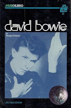 Seller image for David Bowie for sale by Romanord