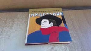 Seller image for Toulouse Lautrec for sale by BoundlessBookstore