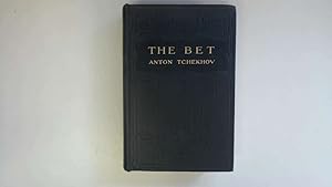 Seller image for The Bet and other stories for sale by Goldstone Rare Books