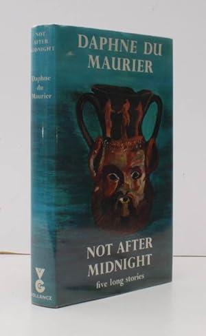 Bild des Verkufers fr Not After Midnight and other Stories. FIRST APPEARANCE OF 'DON'T LOOK NOW' zum Verkauf von Island Books