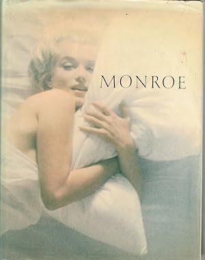 Immagine del venditore per Monroe : her life in pictures venduto da Romanord