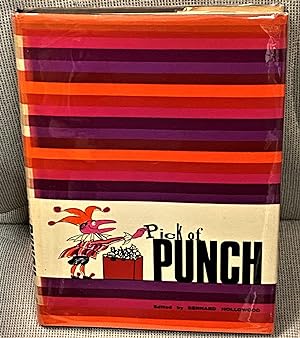 Imagen del vendedor de Pick of Punch a la venta por My Book Heaven