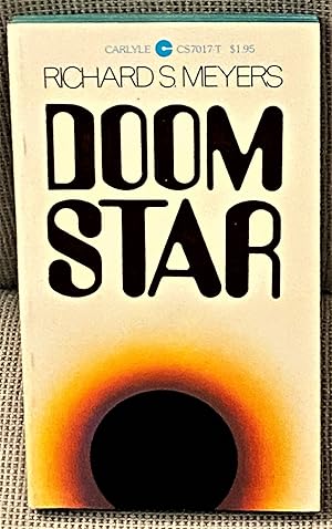 Seller image for Doom Star for sale by My Book Heaven