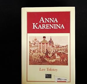 anna karenina by leo tolstoy anna karenina by leo tolstoy