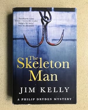 Seller image for The Skeleton Man for sale by Weysprings Books, IOBA, PBFA