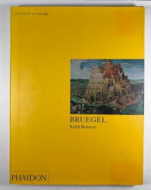 Bruegel by Keith Roberts