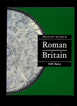 Bild des Verkufers fr Roman Britain (British Museum) zum Verkauf von Little Stour Books PBFA Member