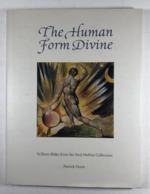 The Human Form Divine by Patrick Noon (First Edition)