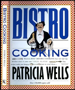 Seller image for Bistro Cooking | 21st Birthday Edition for sale by Little Stour Books PBFA Member