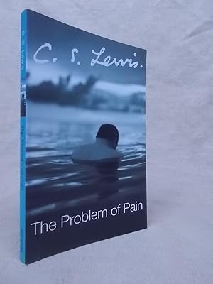 Seller image for THE PROBLEM OF PAIN. for sale by Gage Postal Books