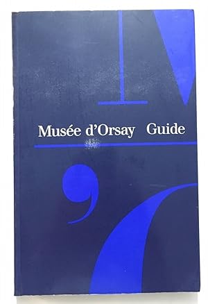 Muse d'Orsay: Guide