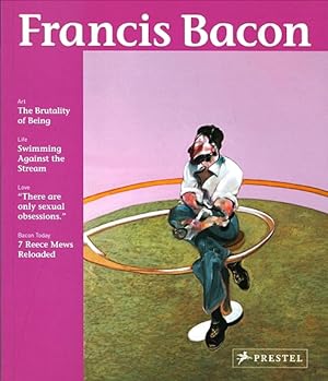 Image du vendeur pour Francis Bacon mis en vente par LEFT COAST BOOKS