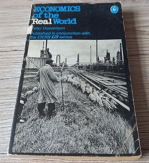Seller image for Economics of the Real World for sale by ladybird & more books