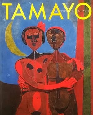 Tamayo: A Modern Icon Reinterpreted