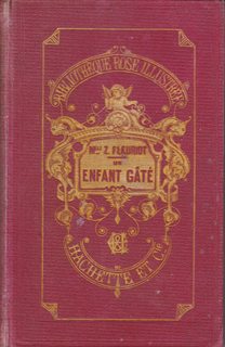 Un Enfant G t . Collection La Biblioth que Rose Illustr e