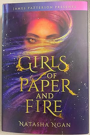 Seller image for Girls of Paper and Fire for sale by Before Your Quiet Eyes