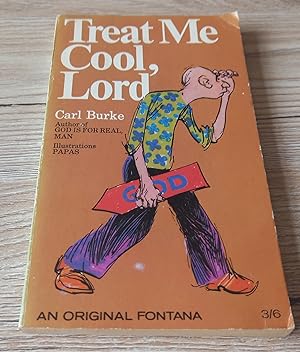 Seller image for Treat Me Cool, Lord for sale by ladybird & more books