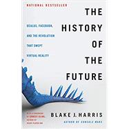 Seller image for The History of the Future for sale by eCampus