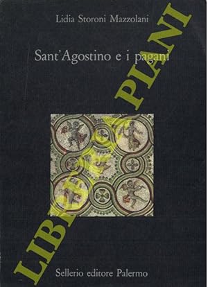 Sant'Agostino e i pagani.