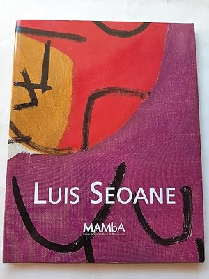 LUIS SEOANE