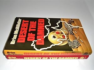 Seller image for Desert of the Damned for sale by FLM Books