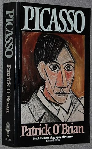 Immagine del venditore per Pablo Ruiz Picasso : A Biography venduto da Springhead Books