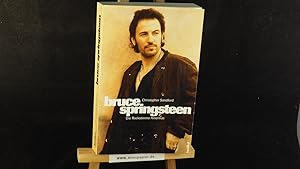 Seller image for Bruce Springsteen : die Rockstimme Amerikas. for sale by Versandantiquariat Ingo Lutter